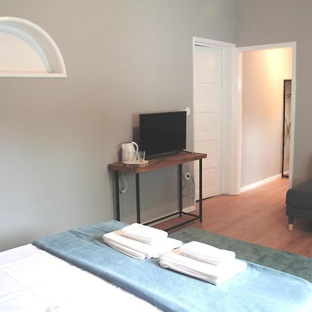 Genius Loci Guesthouse Matosinhos  Ngoại thất bức ảnh