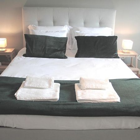 Genius Loci Guesthouse Matosinhos  Ngoại thất bức ảnh