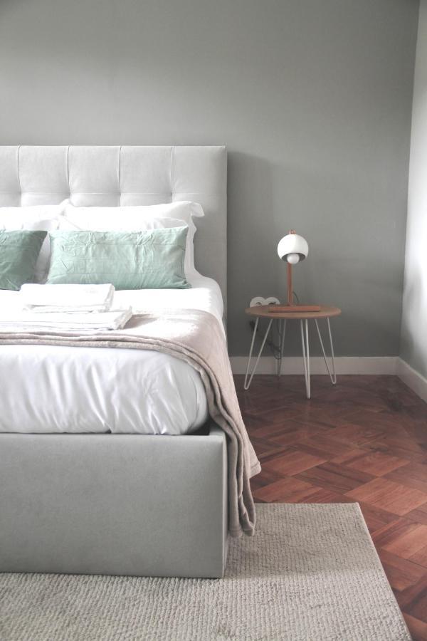 Genius Loci Guesthouse Matosinhos  Ngoại thất bức ảnh