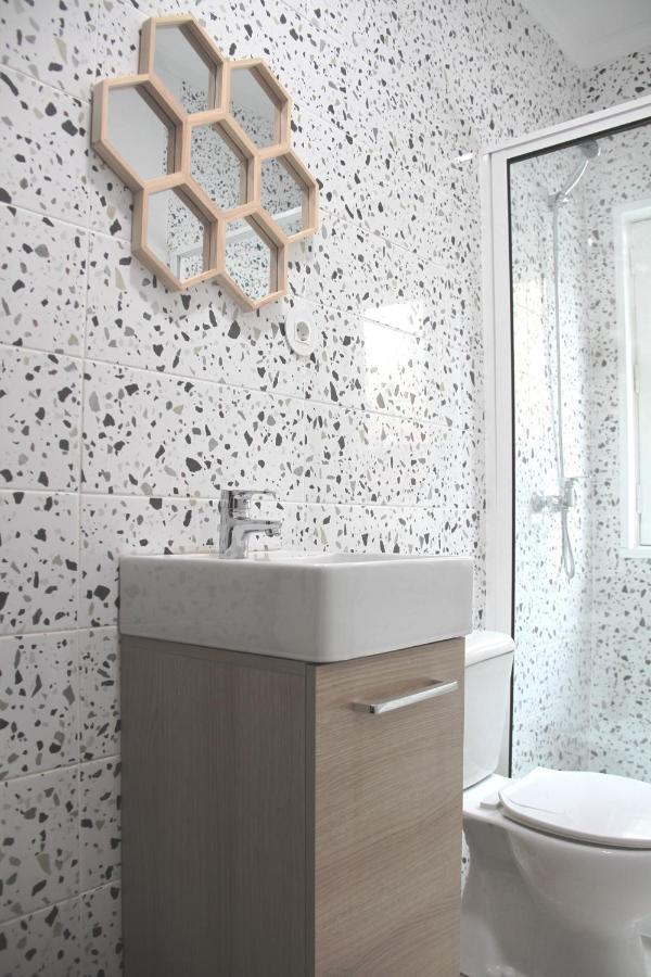 Genius Loci Guesthouse Matosinhos  Ngoại thất bức ảnh