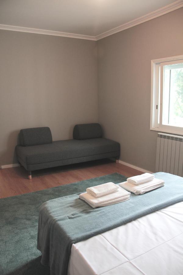 Genius Loci Guesthouse Matosinhos  Ngoại thất bức ảnh