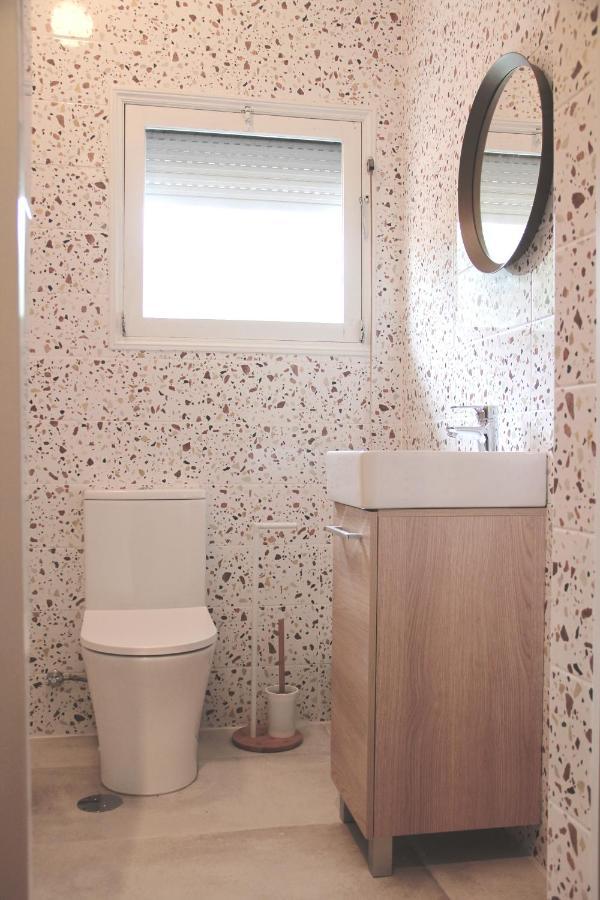 Genius Loci Guesthouse Matosinhos  Ngoại thất bức ảnh