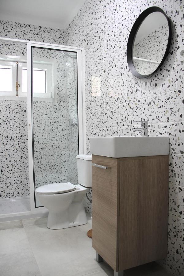 Genius Loci Guesthouse Matosinhos  Ngoại thất bức ảnh