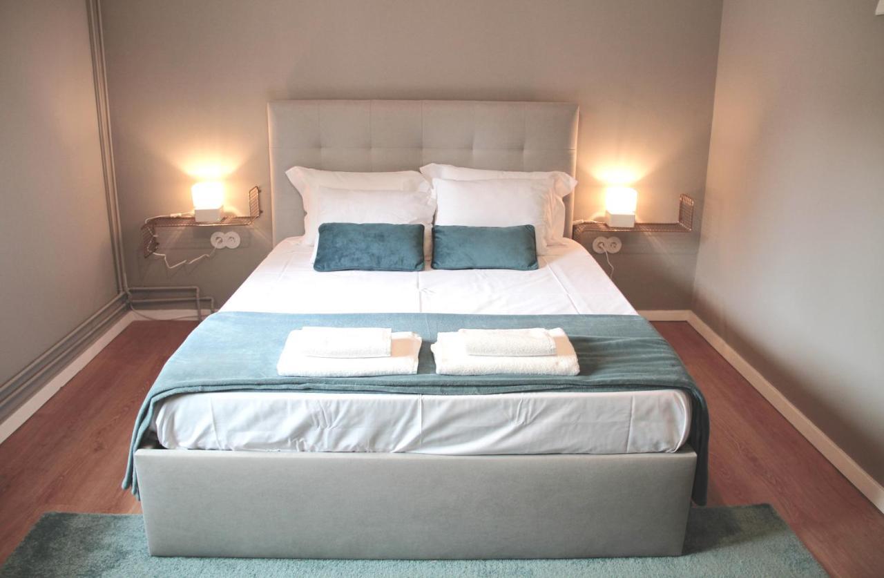 Genius Loci Guesthouse Matosinhos  Ngoại thất bức ảnh