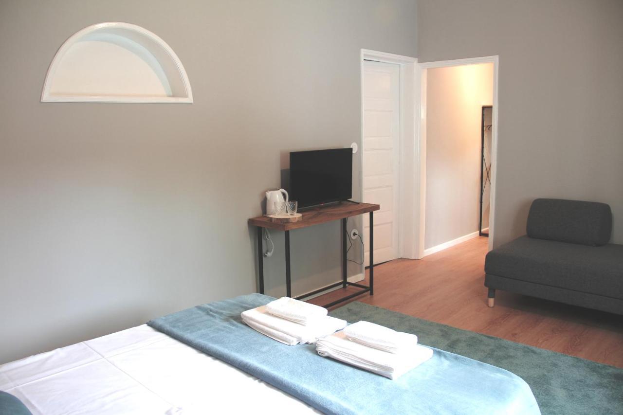 Genius Loci Guesthouse Matosinhos  Ngoại thất bức ảnh