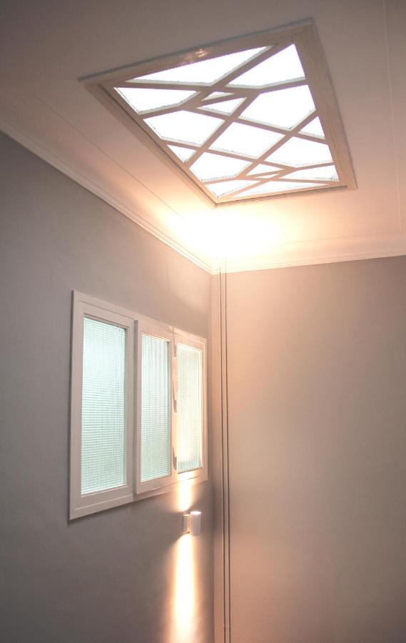 Genius Loci Guesthouse Matosinhos  Ngoại thất bức ảnh