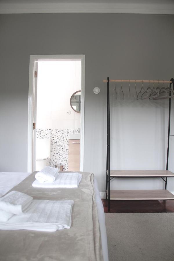 Genius Loci Guesthouse Matosinhos  Ngoại thất bức ảnh