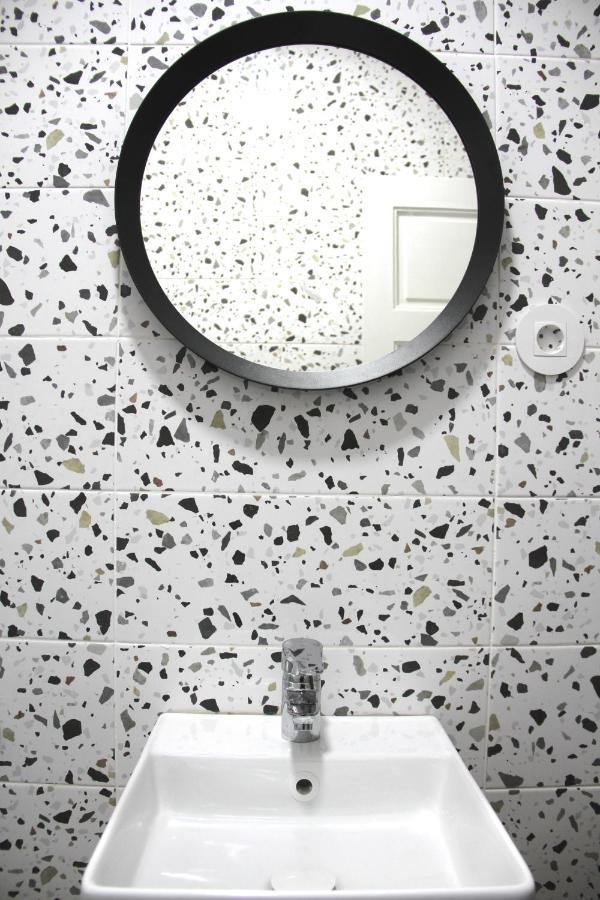 Genius Loci Guesthouse Matosinhos  Ngoại thất bức ảnh