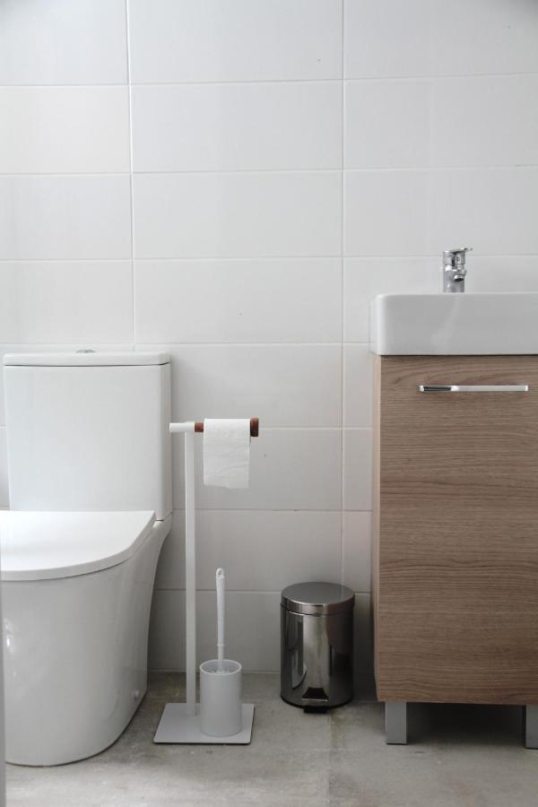 Genius Loci Guesthouse Matosinhos  Ngoại thất bức ảnh
