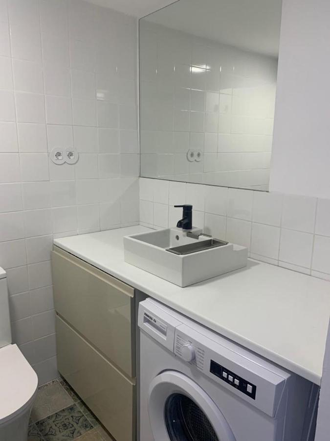 Genius Loci Guesthouse Matosinhos  Ngoại thất bức ảnh