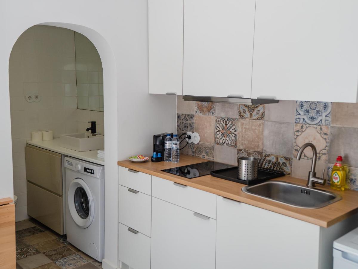 Genius Loci Guesthouse Matosinhos  Ngoại thất bức ảnh