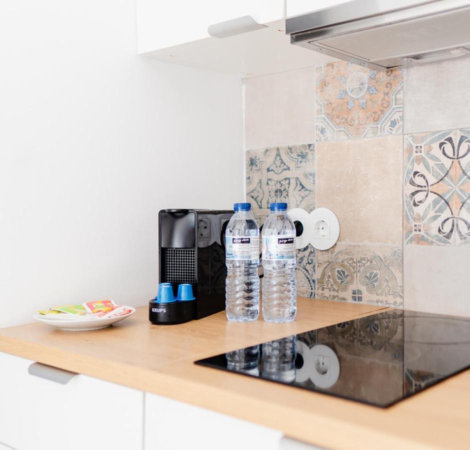 Genius Loci Guesthouse Matosinhos  Ngoại thất bức ảnh