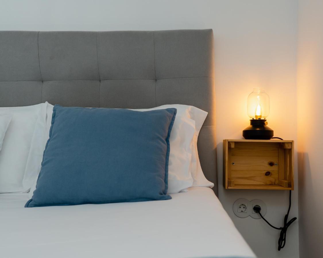 Genius Loci Guesthouse Matosinhos  Ngoại thất bức ảnh