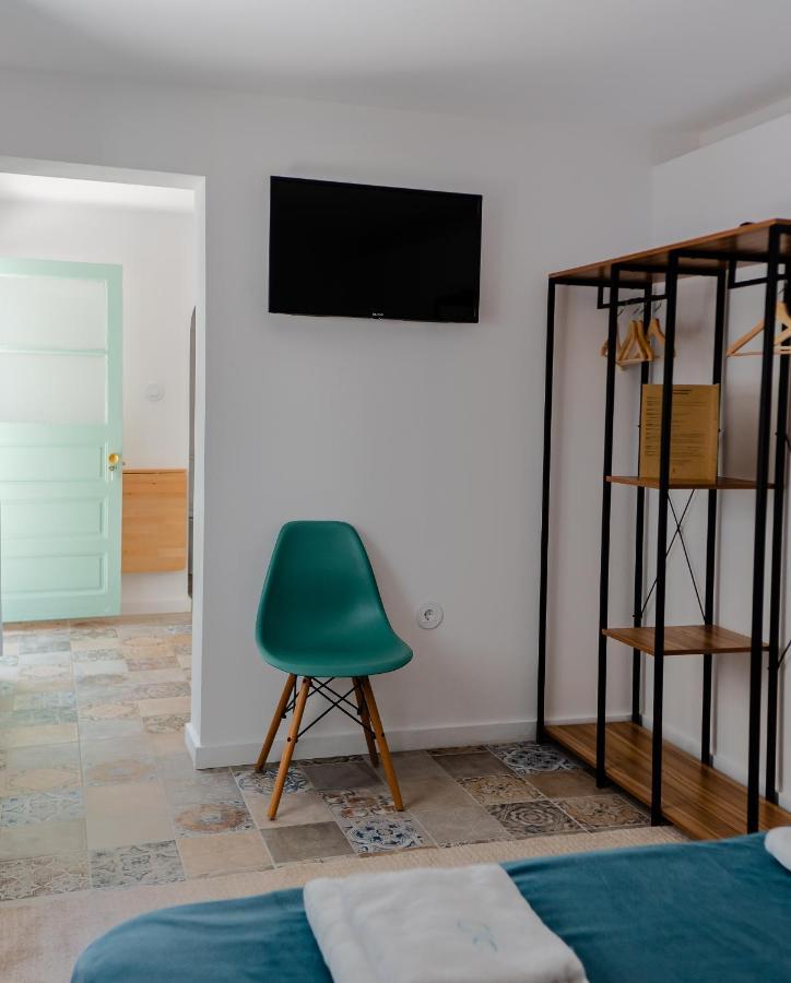 Genius Loci Guesthouse Matosinhos  Ngoại thất bức ảnh