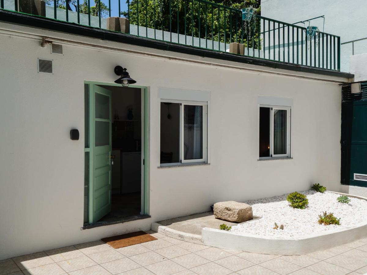 Genius Loci Guesthouse Matosinhos  Ngoại thất bức ảnh